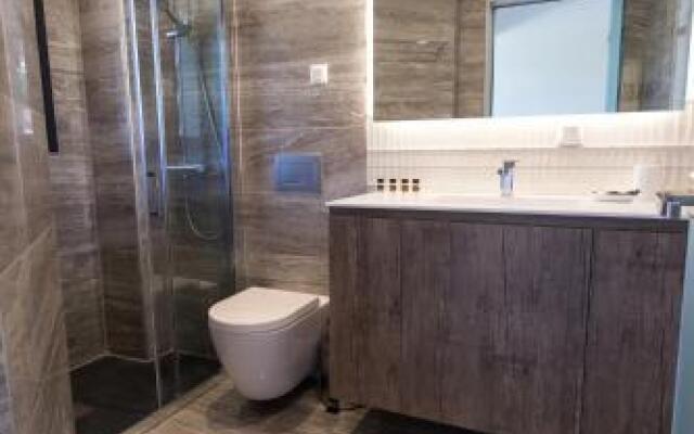 Aparthotel 3 stars Parga