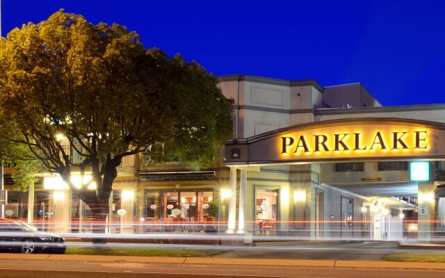 Quality Hotel Parklake Shepparton