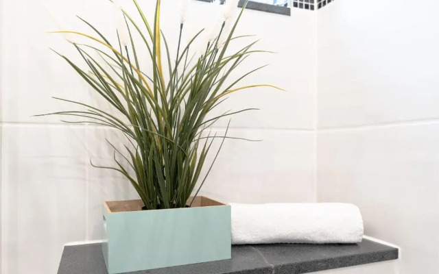 Seestraße 43 Wohnung 1