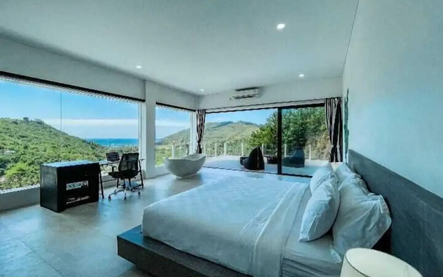 Lombok Khophilau Villas