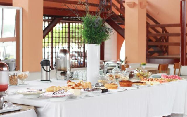 Rio Poty Hotel Praia
