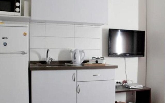 Malka Apartments