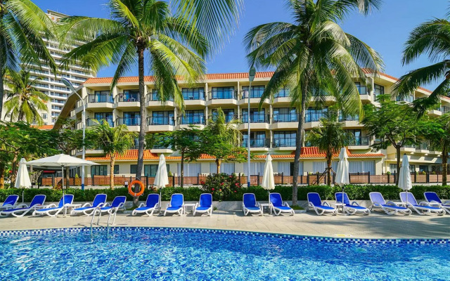 South China Resort - Sanya