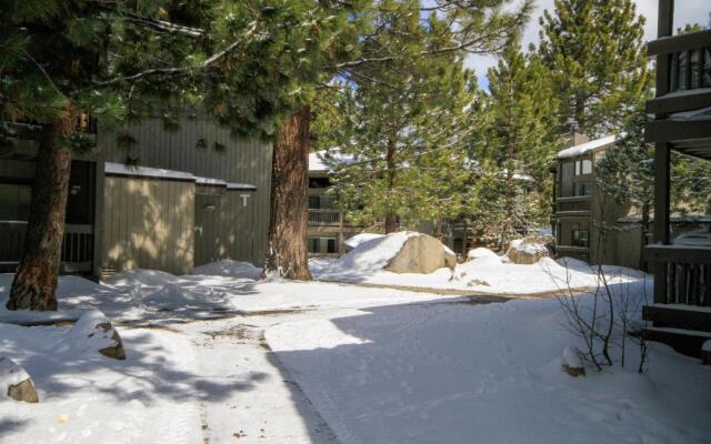 Sierra Park Villas #39