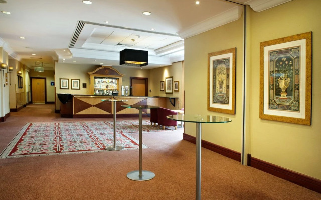 Doubletree by Hilton Belfast Templepatrick