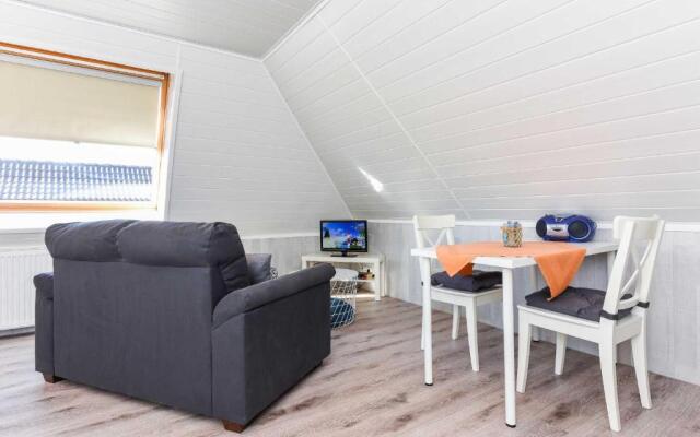 Haus Windliese Apartments