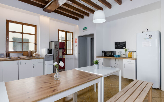 Urban Hostel Palma Albergue Juvenil