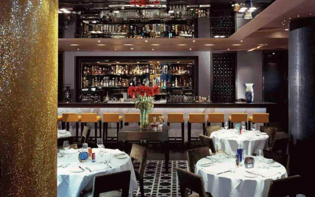 Stamford Bridge Hotel