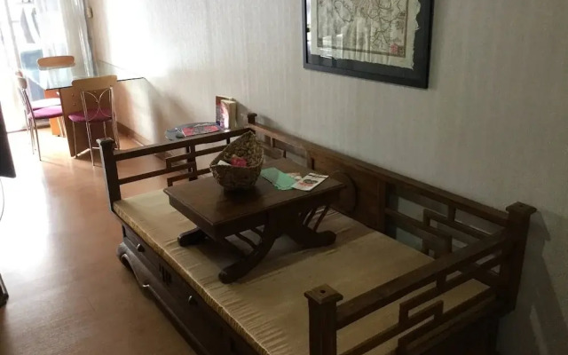 Oriental 1br With Pool & Gym Near BTS Phrom Phong