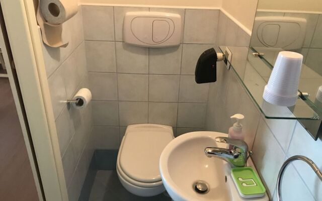Gli Angeli B&B