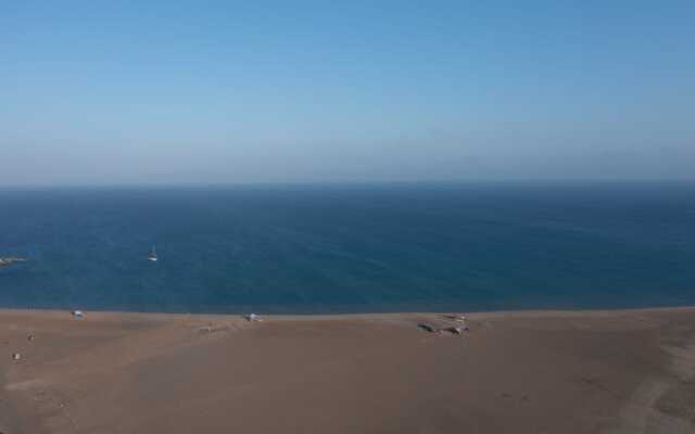 Prasonisi Light House Boutique Hotel