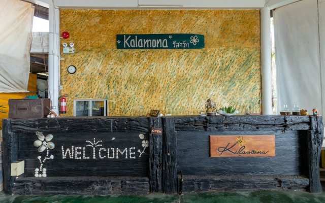 Kalamona Resort