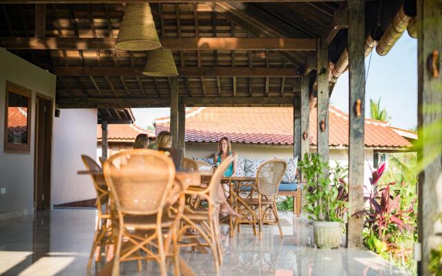 Villa Nirmala Ubud