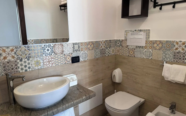 Hotel Baia di Venere