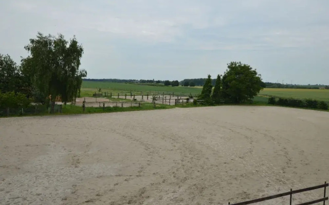 Holiday Home on a Farm Near Dusseldorf