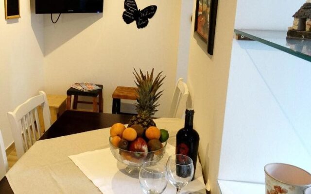 Guesthouse Marileo