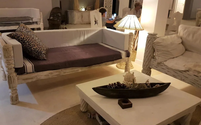 Life Resort St.Thomas Royal Palm
