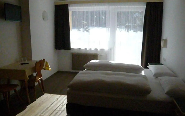 Hotel Heidi