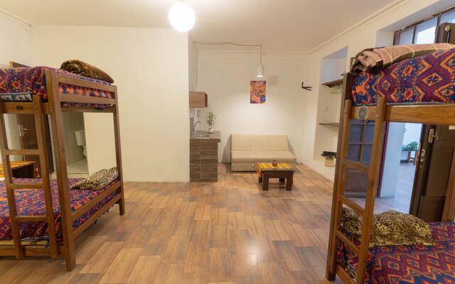 Imaynalla Hostel