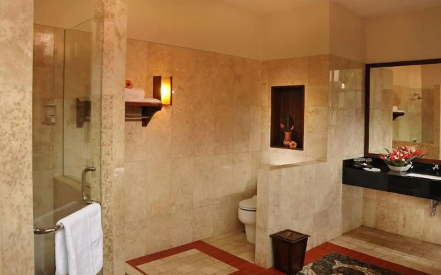 Tetirah Boutique Hotel Salatiga