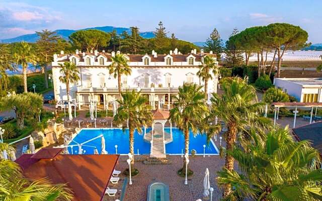 Hotel Villa Antica