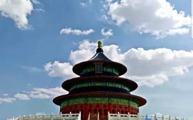Ziyun Business Hotel Lanzhou