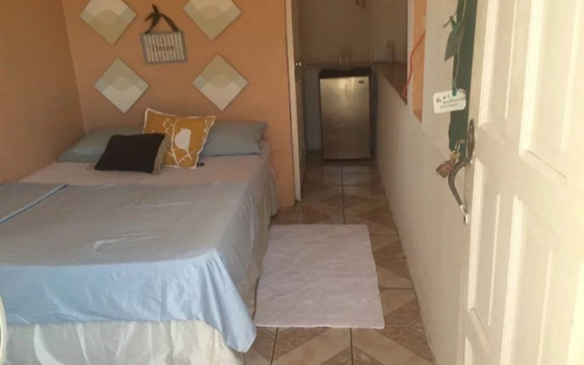 Valle Guest House