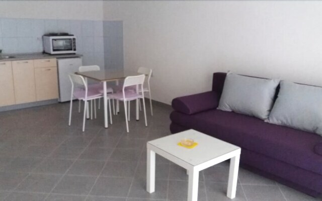 Nade Apartments Struga