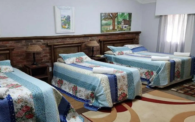 Gracias Guest House