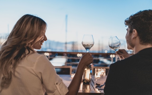 Marina di Scarlino Resort