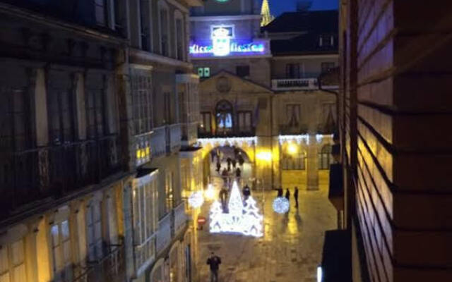 Hostal Arcos