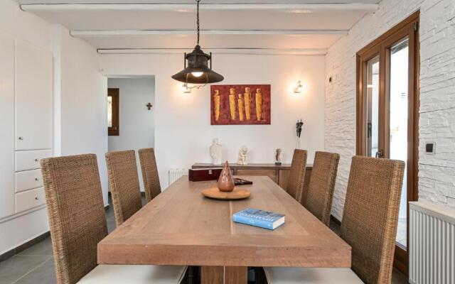 Villa Valerie with private swimming pool
