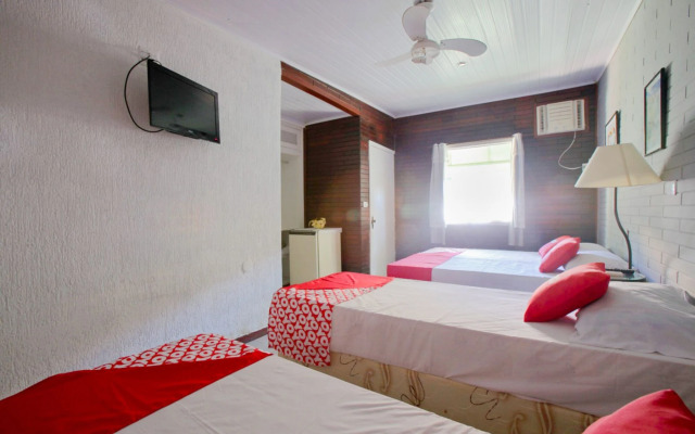 OYO Pousada Recanto Shangrila, Cabo Frio