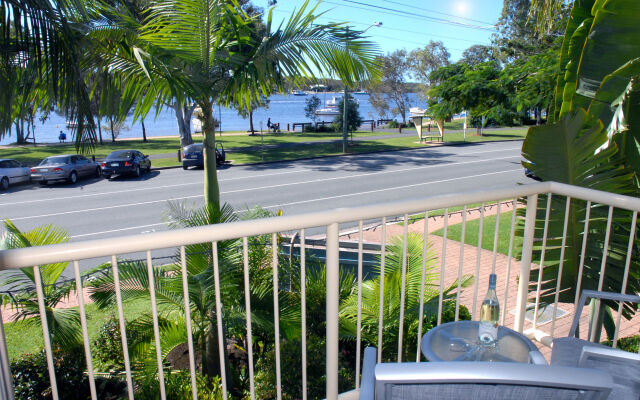 Noosa Village River Resort