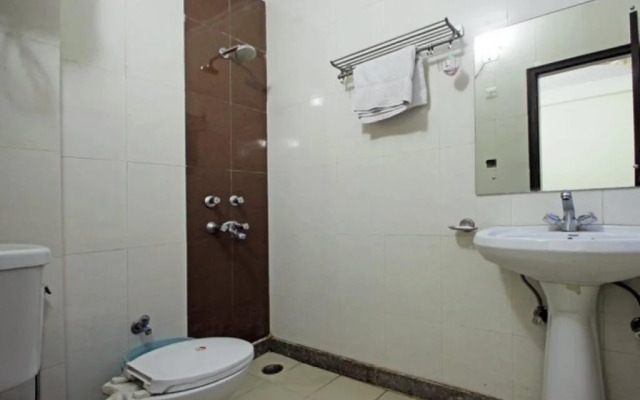 Hotel Le Princess