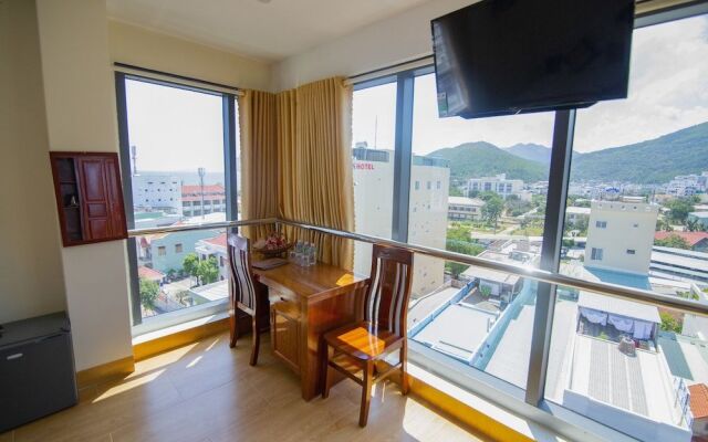 Green Hotel Quy Nhơn - Hostel
