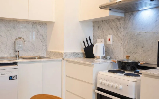 Aya - Spacious 1BR Apartment in Madinat Jumeirah Living