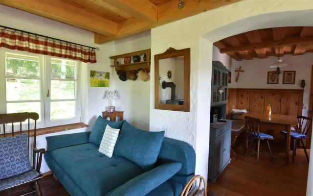 Romantikhäuschen Stöckl