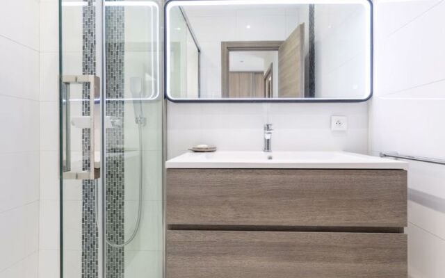 Apartment Le Puget Portoferraio