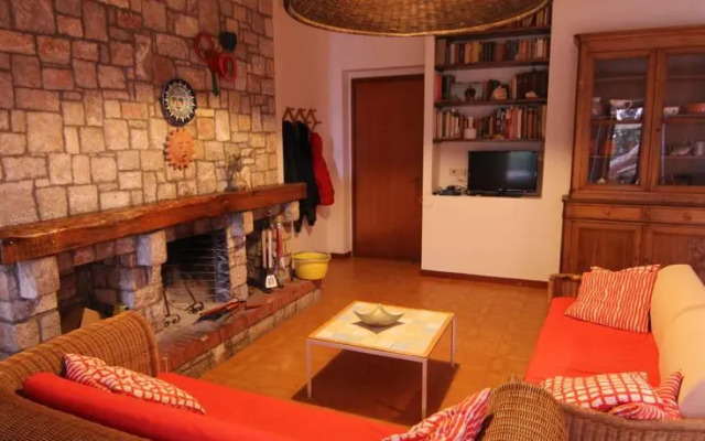 Villa Salto di Fondi