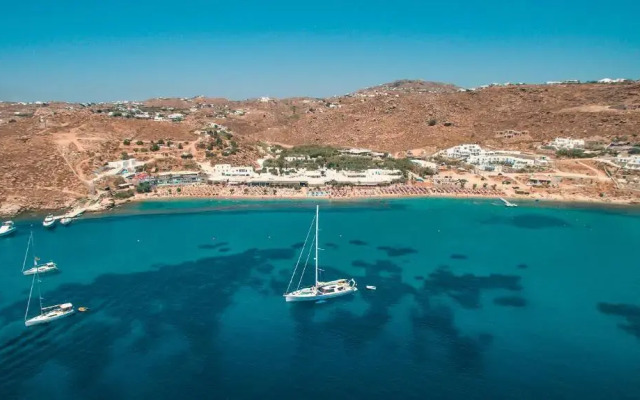 Paradise Beach Camping