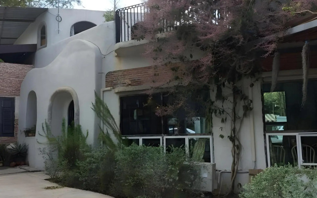 The Nagaya Resort