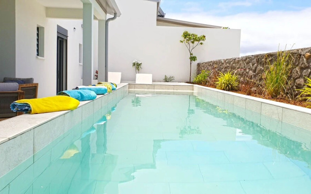 Villa Bois De Source