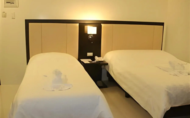 Manhattan Suites Inn