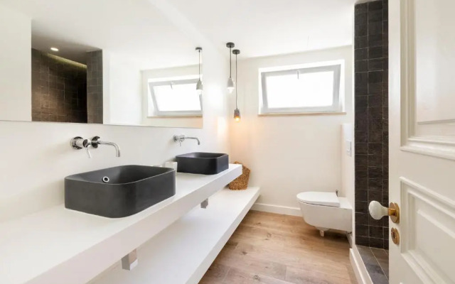 Cascais Bay Terrace iv