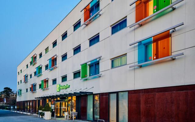 Holiday Inn Bordeaux Sud - Pessac, an IHG Hotel