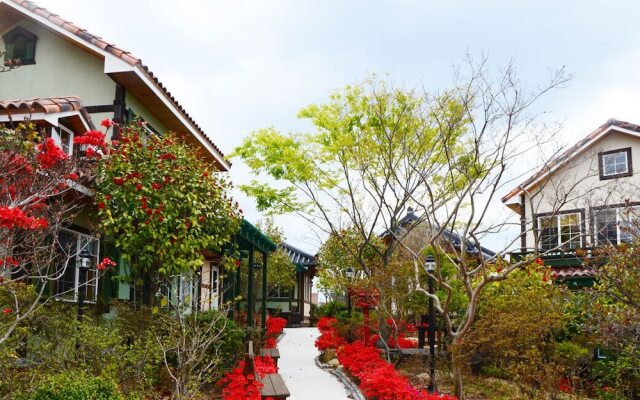 Bada Dream Pension