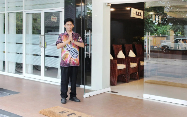 Airy Mataram Pariwisata Lombok