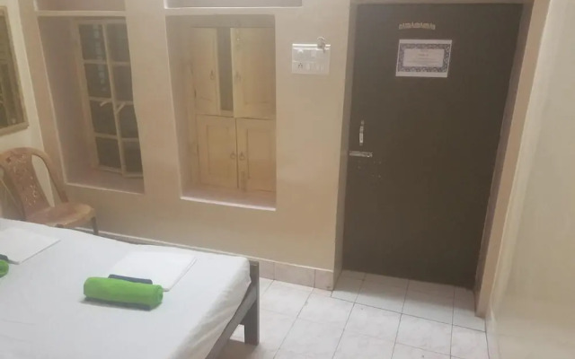 Baba Guest House