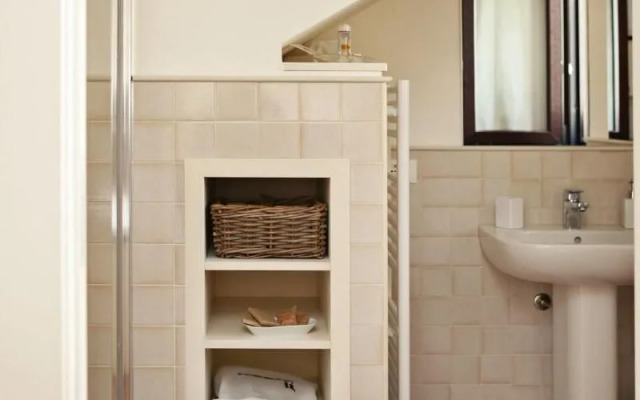 Locanda San Bernardo